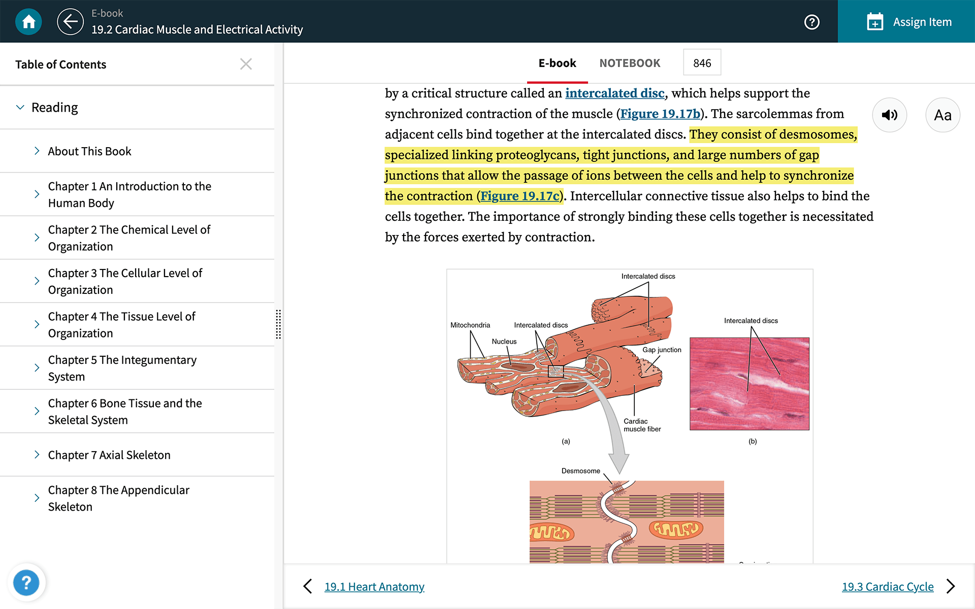 achieve openstax ebook