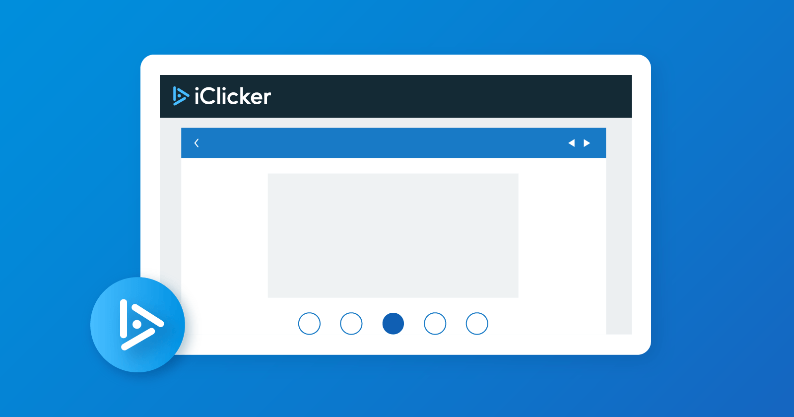 iClicker