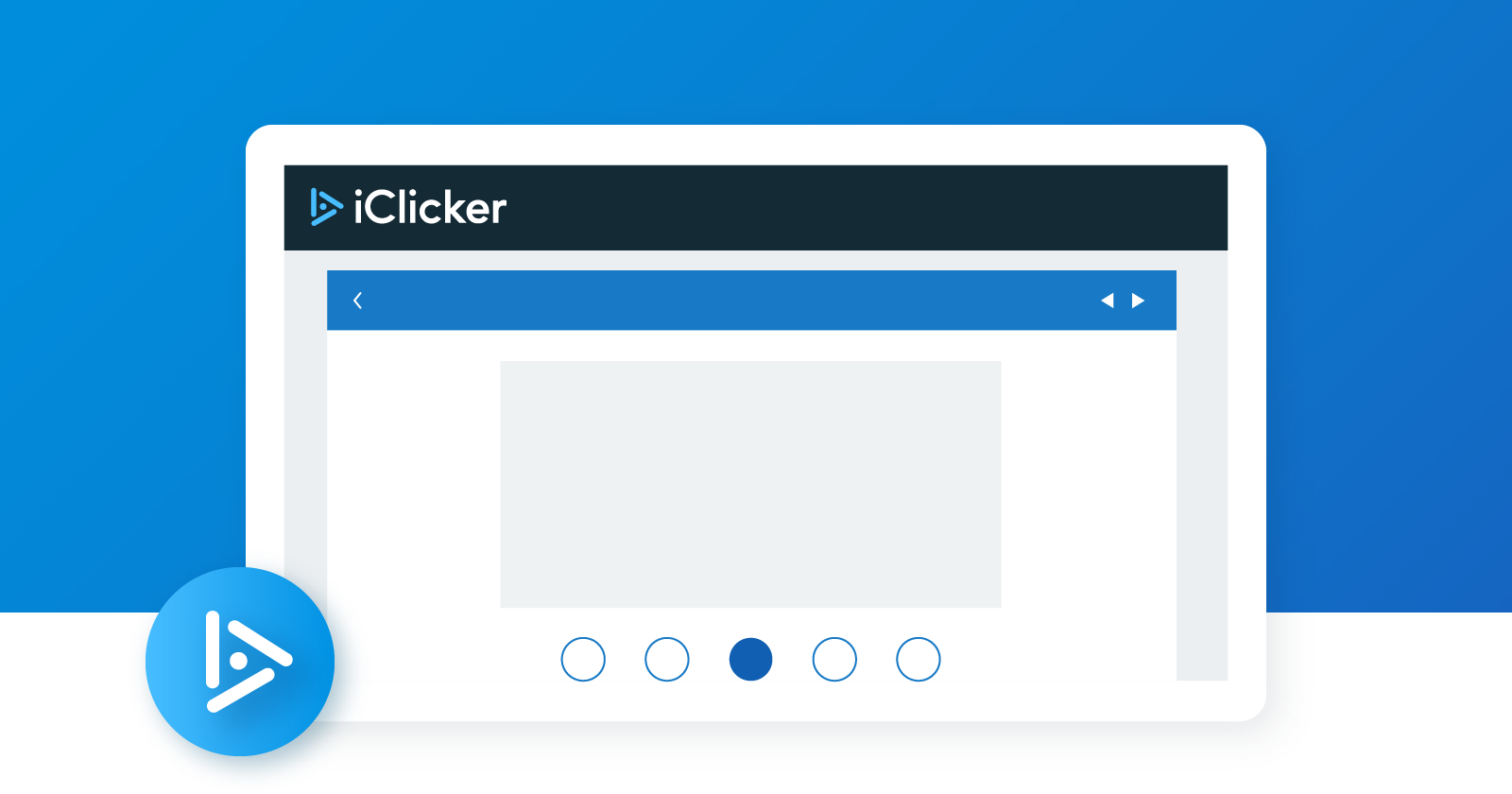 iClicker