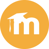 Moodle Logo