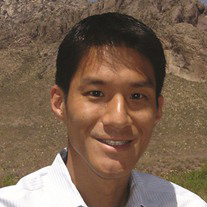 Eric Chiang