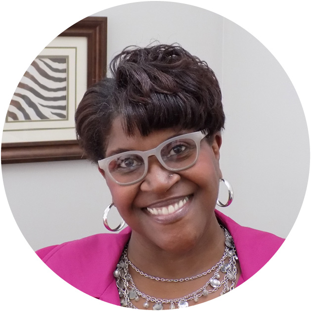 S. Lizabeth Martin