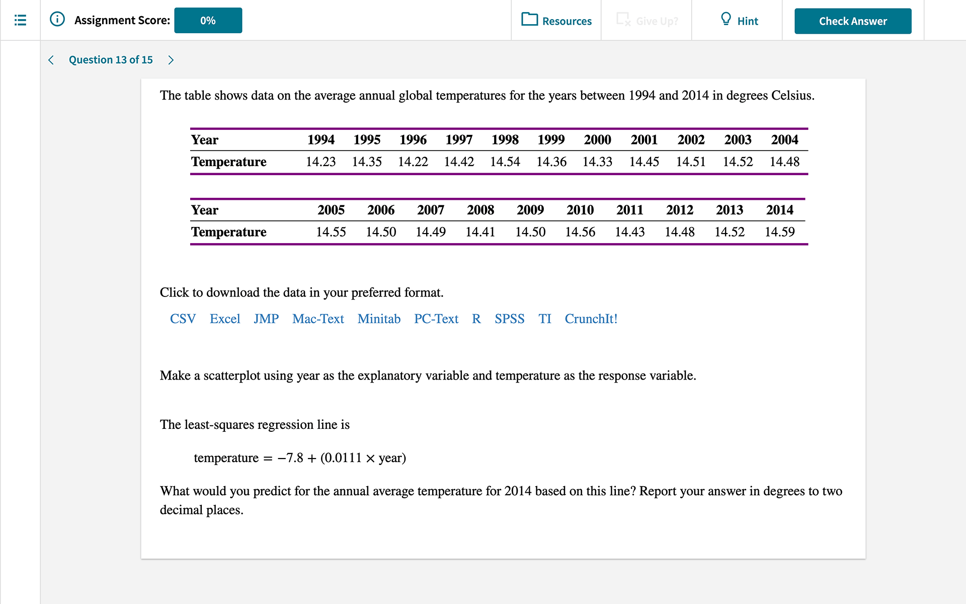 ANSWERED] Macmillan Learning A study of a new type of visio - Statistics  - Kunduz