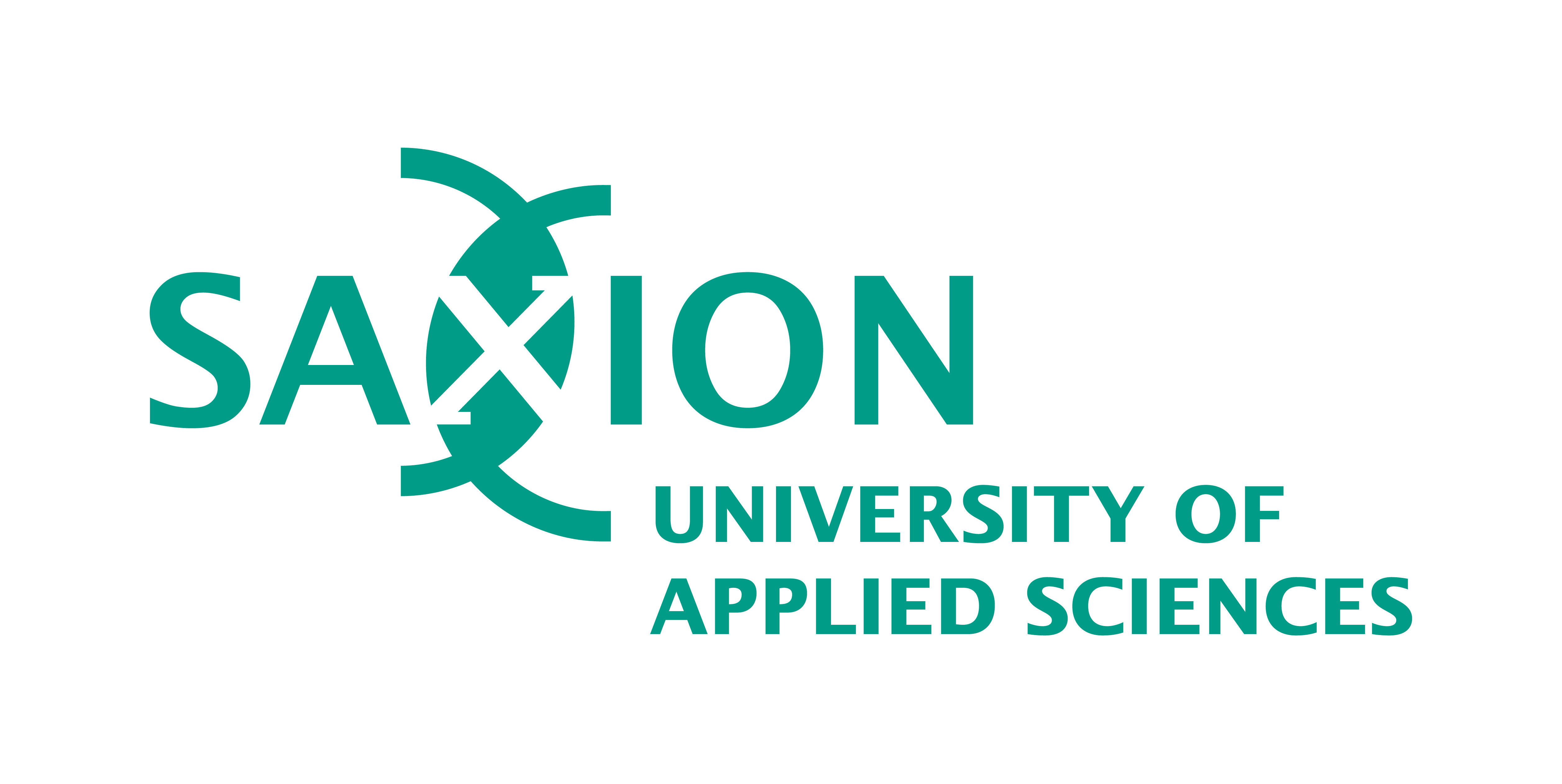 Saxion University Logo