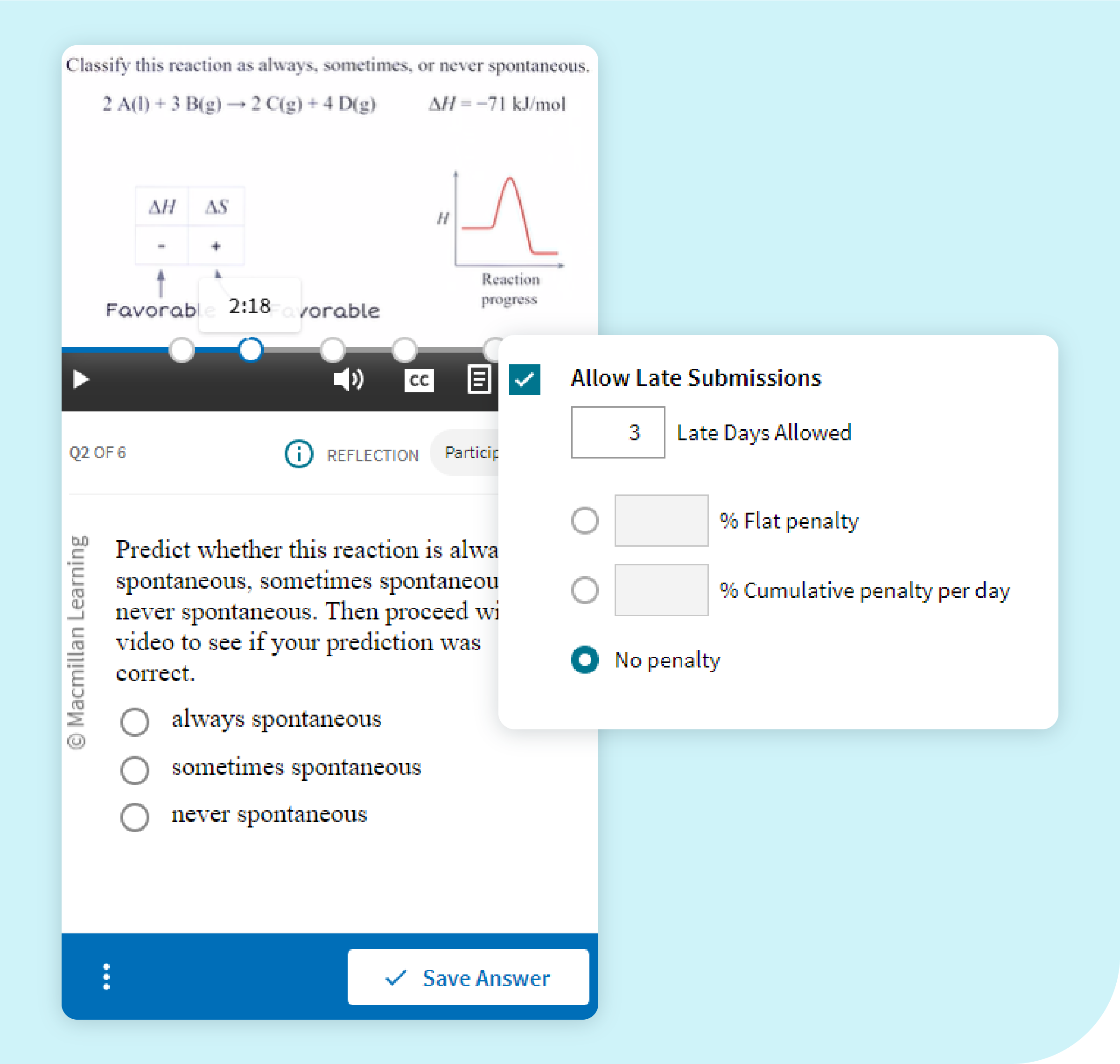 Achieve Latest Releases Macmillan Learning US