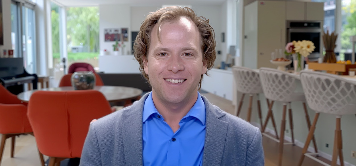 Illustration depicting the interaction between markets and government