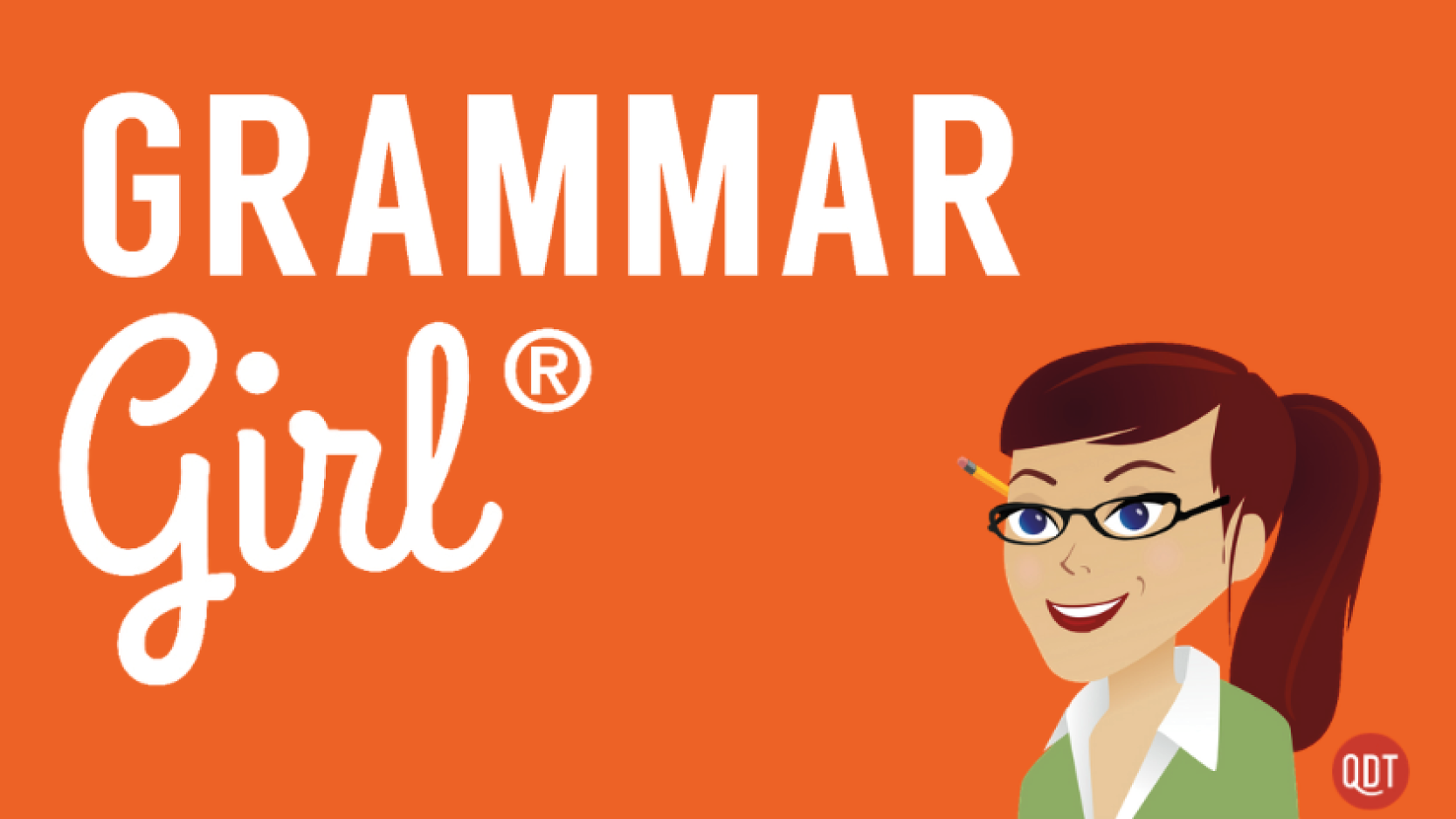 grammar girl