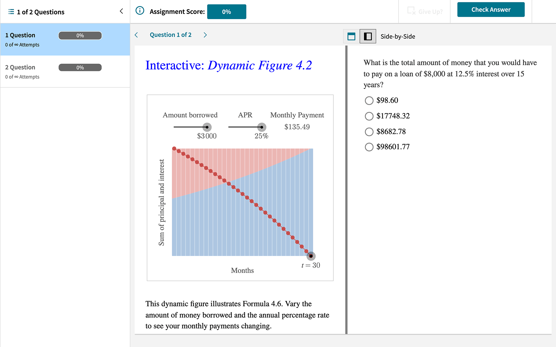 achieve guided learn and practice