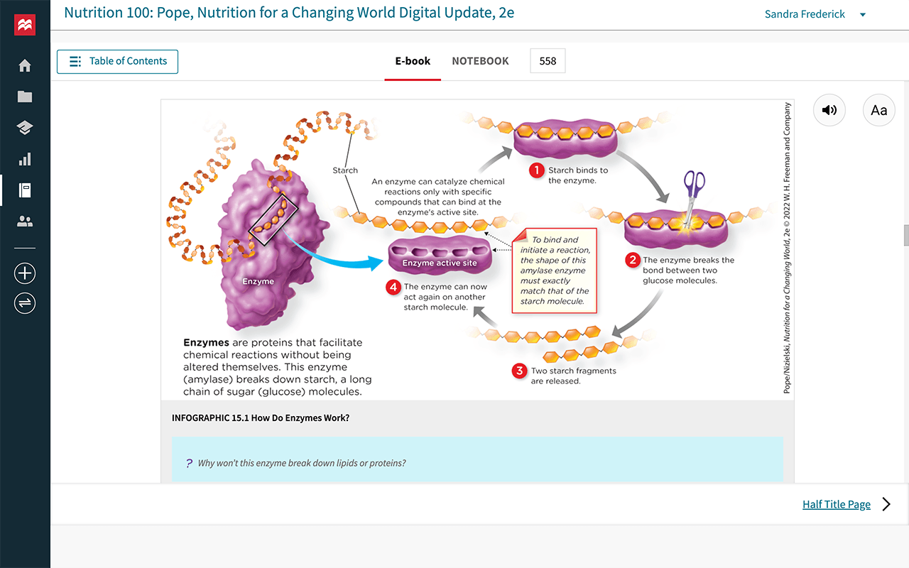 Achieve Infographics Screenshot