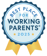 Working Parents Badge