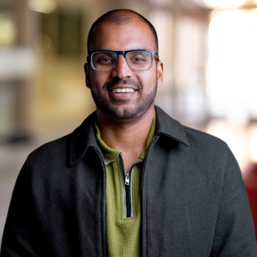 Melissa Parkin, Headshot