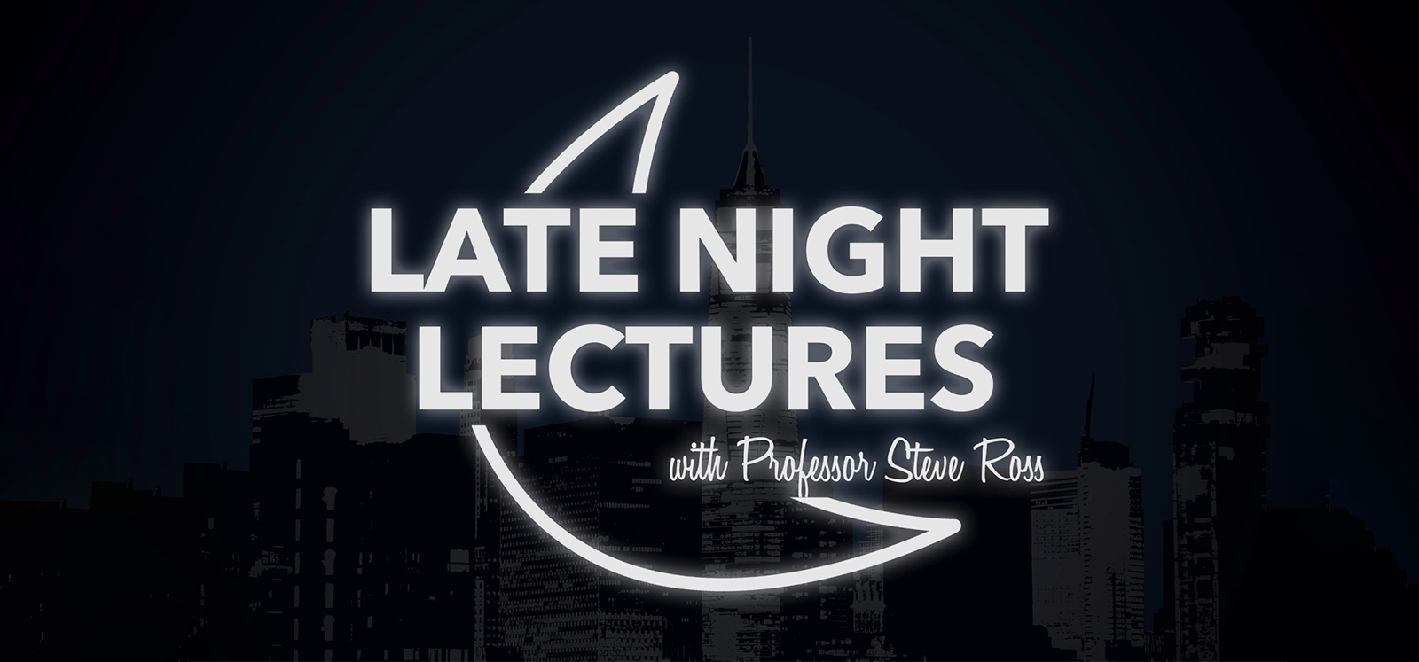 Late Night Lectures graphic