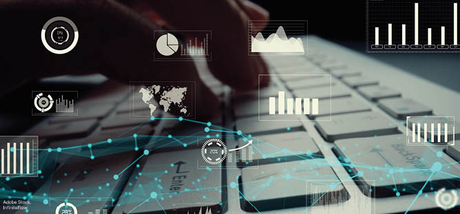Data Literacy graphic