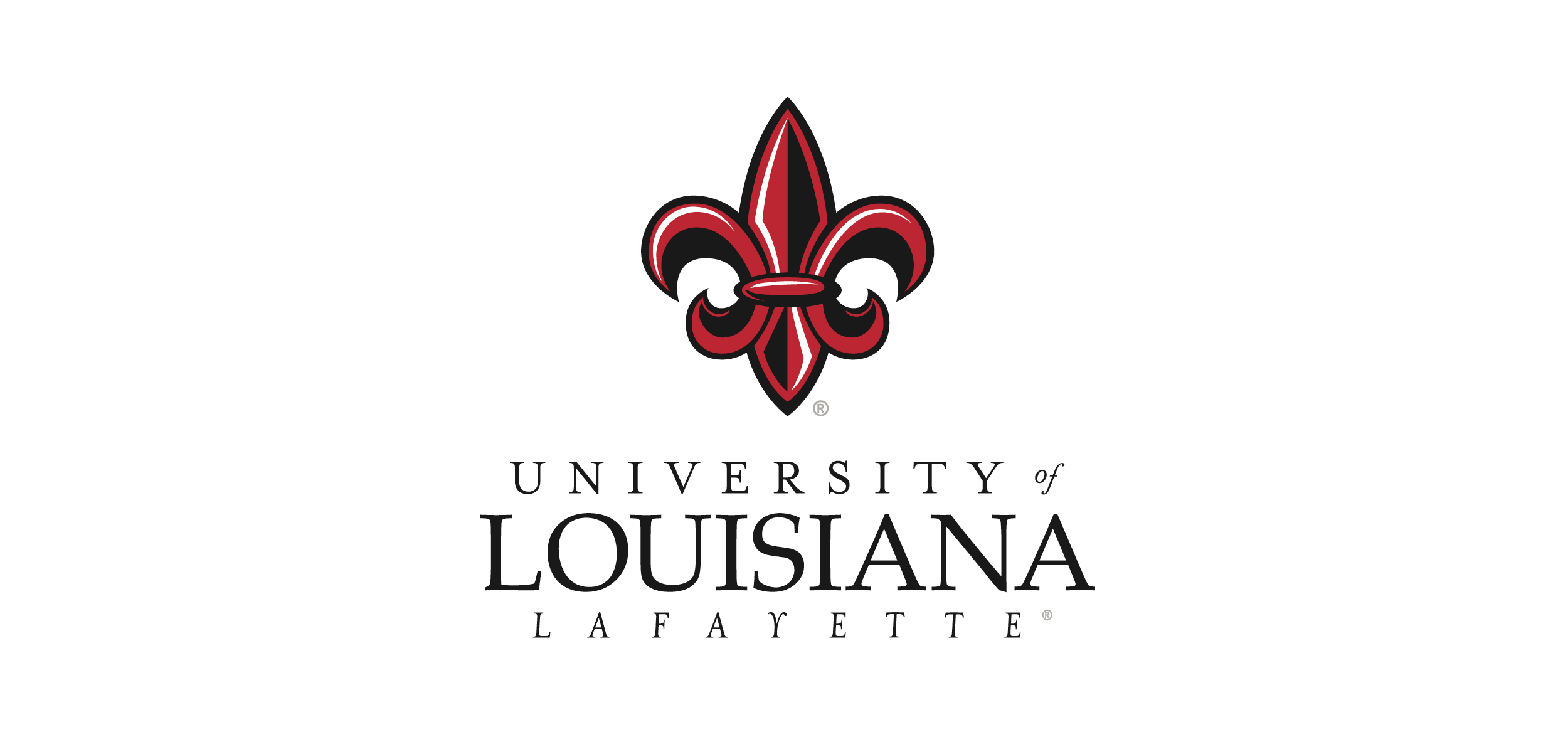 UL Lafayette logo