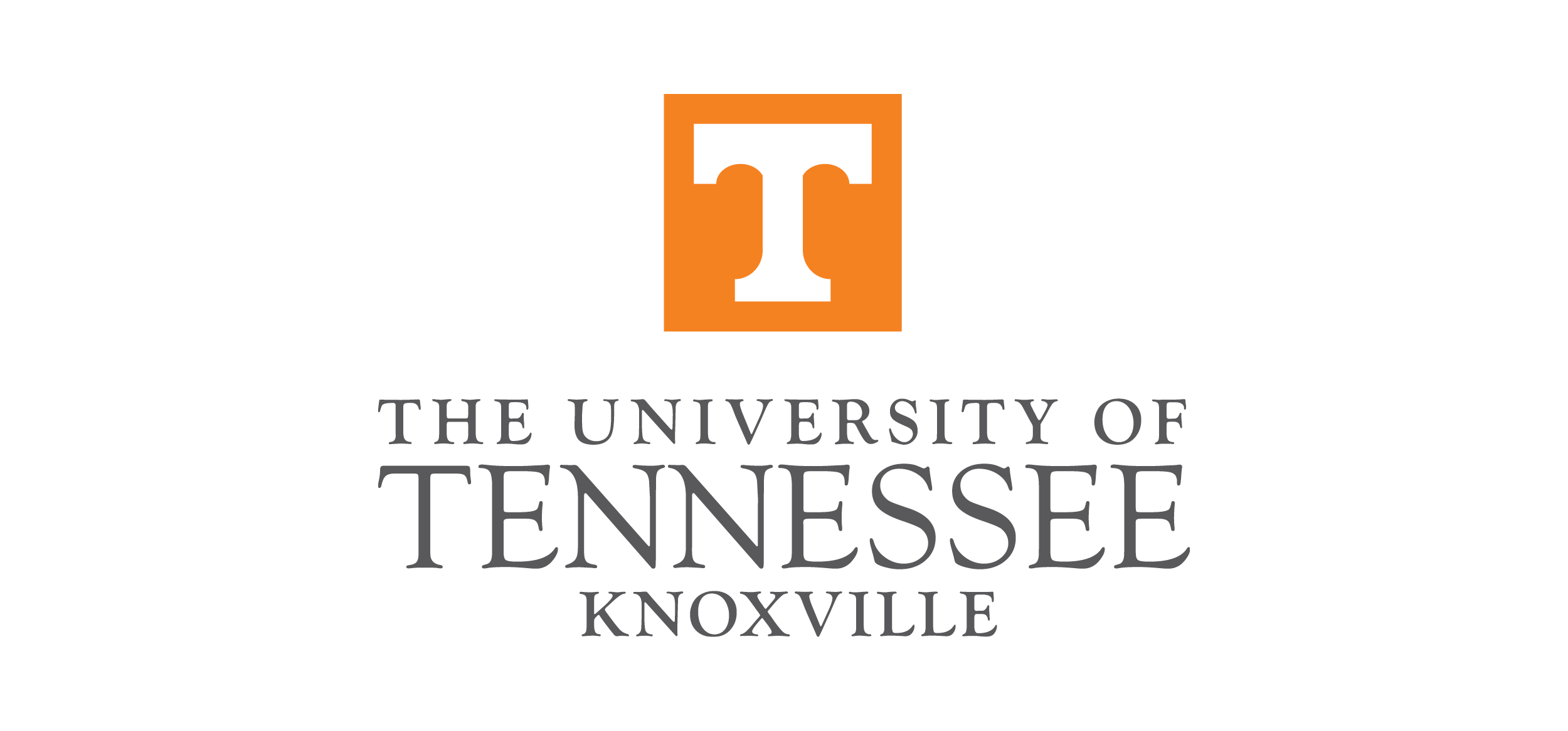 UT Knoxville Logo
