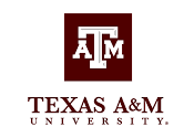 Texas A and M University Logo