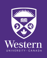 Western University Canada Logo