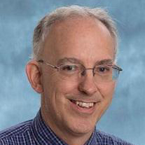 Daren Starnes Headshot